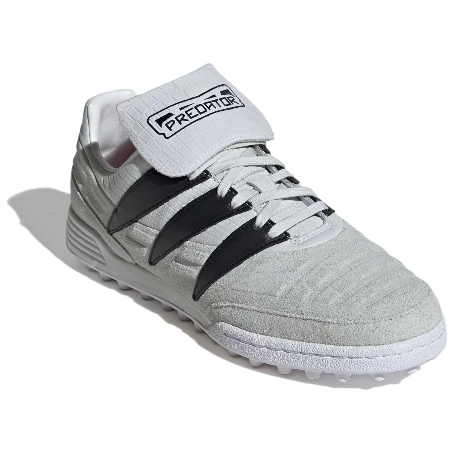 Lookbook adidas Predator 94 TF 'Cloud White' IG9312