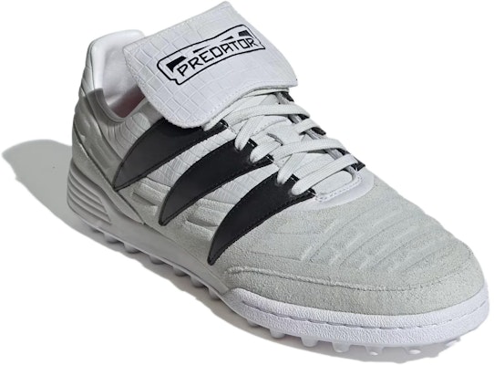 adidas Predator 94 TF 'Cloud White' IG9312 Lookbook adidas Predator 94 TF 'Cloud White' IG9312