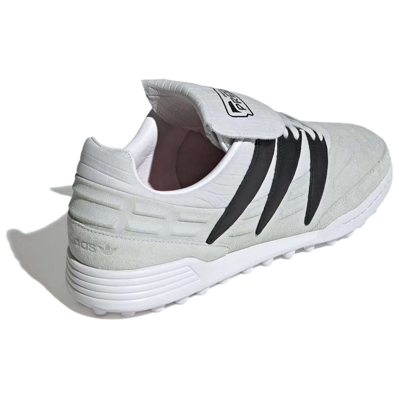 Shop adidas Predator 94 TF 'Cloud White' IG9312