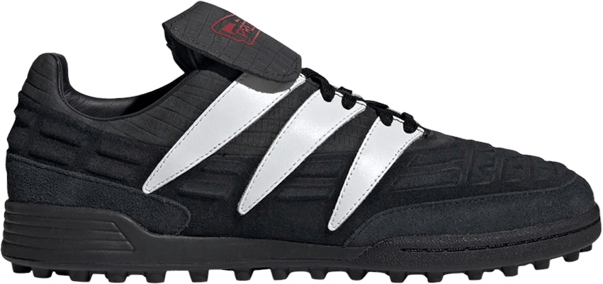 adidas Predator 94 FG Core Black 世界1994足 【公式通販】 adidas Predator 94 FG Core Black 世界1994足 【公式通販】