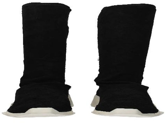 adidas Predator 'Negro' DA8776 6