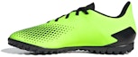 Buy adidas Predator 20.4 Tf 'Hijau Fluoresen Hitam' EH3002