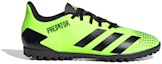 Order adidas Predator 20.4 Tf 'Hijau Fluoresen Hitam' EH3002