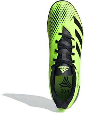 adidas Predator 20.4 Tf 'Hijau Fluoresen Hitam' EH3002 Purchase adidas Predator 20.4 Tf 'Hijau Fluoresen Hitam' EH3002