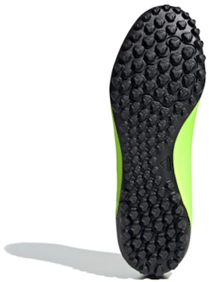 adidas Predator 20.4 Tf 'Hijau Fluoresen Hitam' EH3002 Details for adidas Predator 20.4 Tf 'Hijau Fluoresen Hitam' EH3002