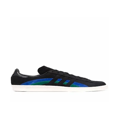 adidas Predator 'Black Green'