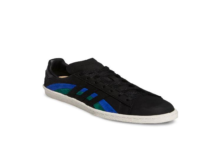 adidas Predator 'Black Green' 圖 2