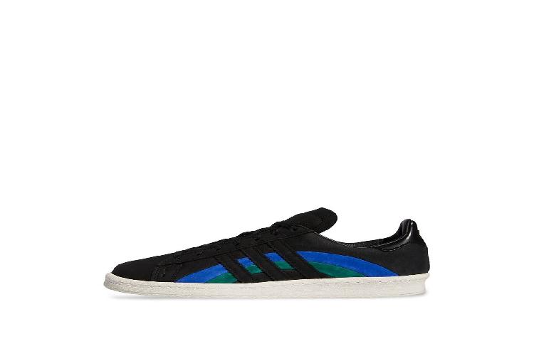 adidas Predator 'Black Green' 圖 3