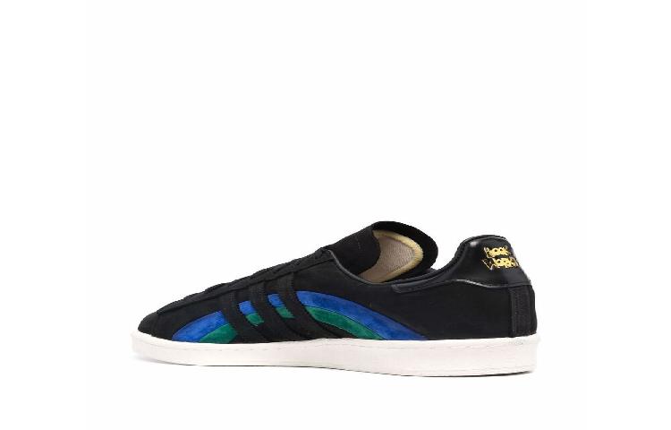 adidas Predator 'Black Green' 圖 5