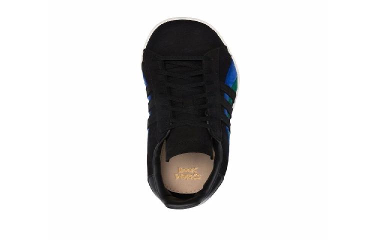 adidas Predator 'Black Green' 圖 6