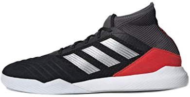 adidas PREDATOR 19.3 TR 'Black Grey Pink' D97967 adidas PREDATOR 19.3 TR 'Black Grey Pink' D97967