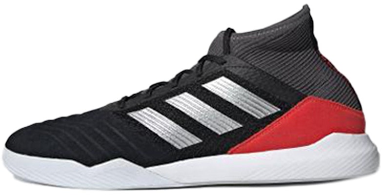 adidas PREDATOR 19.3 TR 'Black Grey Pink' D97967 Buy adidas PREDATOR 19.3 TR 'Black Grey Pink' D97967