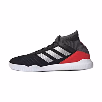 adidas PREDATOR 19.3 TR 'Black Grey Pink'