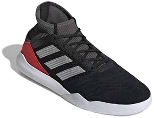 adidas PREDATOR 19.3 TR 'Black Grey Pink' D97967 Lookbook adidas PREDATOR 19.3 TR 'Black Grey Pink' D97967
