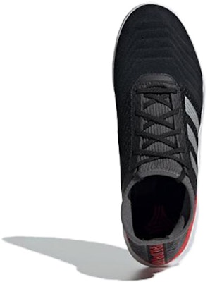 adidas PREDATOR 19.3 TR 'Black Grey Pink' D97967 Shop adidas PREDATOR 19.3 TR 'Black Grey Pink' D97967