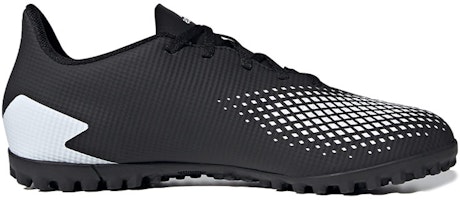 阿迪达斯 Predator Mutator 20.4 草地鞋 '黑白' FW9205 Order 阿迪达斯 Predator Mutator 20.4 草地鞋 '黑白' FW9205