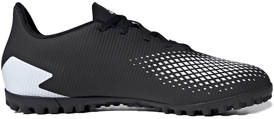 adidas Predator Mutator 20.4 Turf Boots 'Hitam Putih' FW9205 Order adidas Predator Mutator 20.4 Turf Boots 'Hitam Putih' FW9205