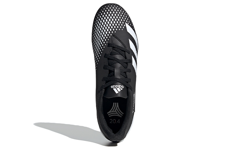 Purchase adidas Predator Mutator 20.4 Turf Boots 'Hitam Putih' FW9205