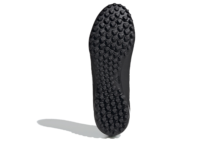 Details for adidas Predator Mutator 20.4 Turf Boots 'Hitam Putih' FW9205