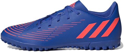 adidas Predator Edge.4 TF 'Blue Red' GX7796 adidas Predator Edge.4 TF 'Blue Red' GX7796