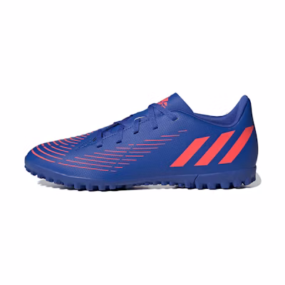 adidas Predator Edge.4 TF 'Blue Red'