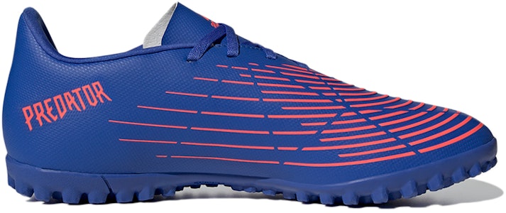 아디다스 프레데터 엣지.4 TF '블루 레드' GX7796 Order 아디다스 프레데터 엣지.4 TF '블루 레드' GX7796