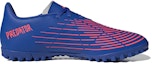 Order adidas Predator Edge.4 TF 'Biru Merah' GX7796