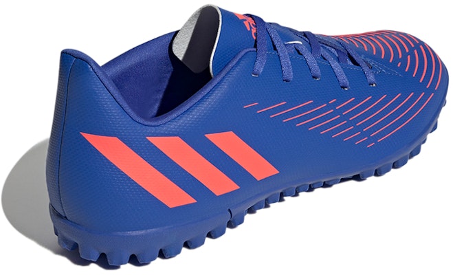 adidas Predator Edge.4 TF 'Blue Red' GX7796 Shop adidas Predator Edge.4 TF 'Blue Red' GX7796