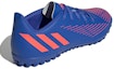 Shop adidas Predator Edge.4 TF 'Biru Merah' GX7796