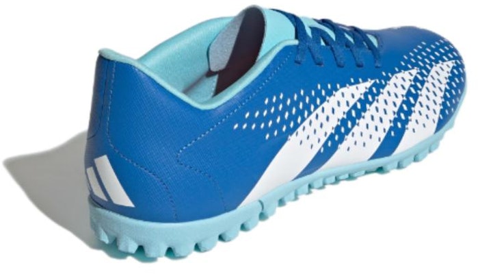 White 2025 blue predators