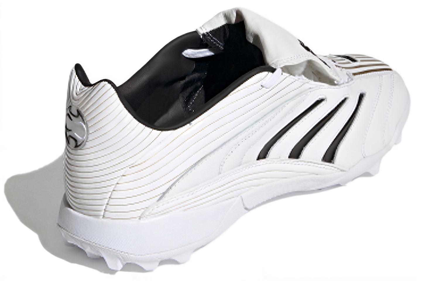 Shop adidas Predator Absolado Turf 'Eternal Class Pack' Sepatu Futsal FX0277