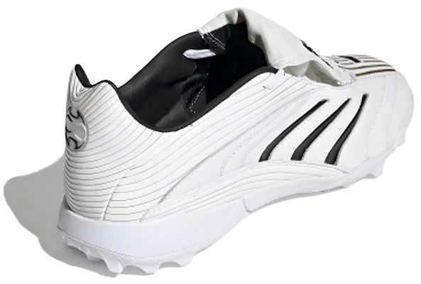 adidas Predator Absolado Turf 'Eternal Class Pack' Sepatu Futsal FX0277 Shop adidas Predator Absolado Turf 'Eternal Class Pack' Sepatu Futsal FX0277