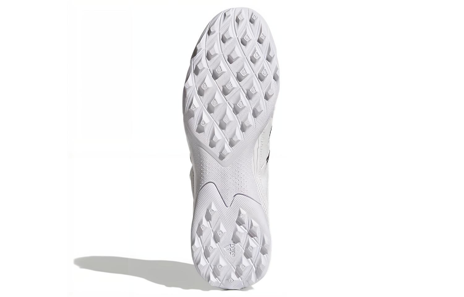 Details for adidas Predator Absolado Turf 'Eternal Class Pack' Sepatu Futsal FX0277