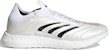 adidas Predator Absolute 20 TR Kasut Putih/Hitam FX2636