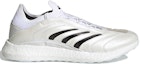 Order adidas Predator Absolute 20 TR Kasut Putih/Hitam FX2636
