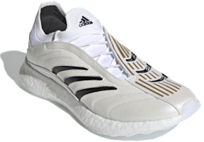 アディダス プレデター アブソリュート20 TR 白/黒 FX2636 Lookbook アディダス プレデター アブソリュート20 TR 白/黒 FX2636