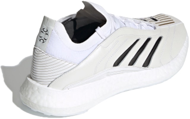adidas Predator Absolute 20 TR Kasut Putih/Hitam FX2636 Shop adidas Predator Absolute 20 TR Kasut Putih/Hitam FX2636