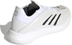 Shop adidas Predator Absolute 20 TR Kasut Putih/Hitam FX2636