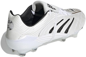 阿迪达斯Predator Absolute FG“永恒经典系列”足球鞋 FX0274 Shop 阿迪达斯Predator Absolute FG“永恒经典系列”足球鞋 FX0274