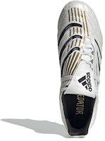 阿迪达斯Predator Absolute FG“永恒经典系列”足球鞋 FX0274 Purchase 阿迪达斯Predator Absolute FG“永恒经典系列”足球鞋 FX0274