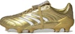 adidas Predator Absolute FG 'The Comeback' Kasut Bola Lelaki HP9137
