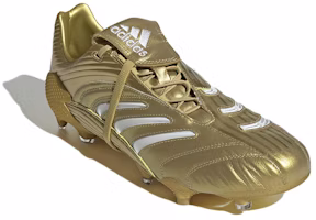 プレデター アブソリュート FG 「復活」 HP9137 Lookbook プレデター アブソリュート FG 「復活」 HP9137