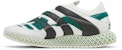 adidas Predator Accelerator 4D EQT 'Putih Hijau Sub' GX0223