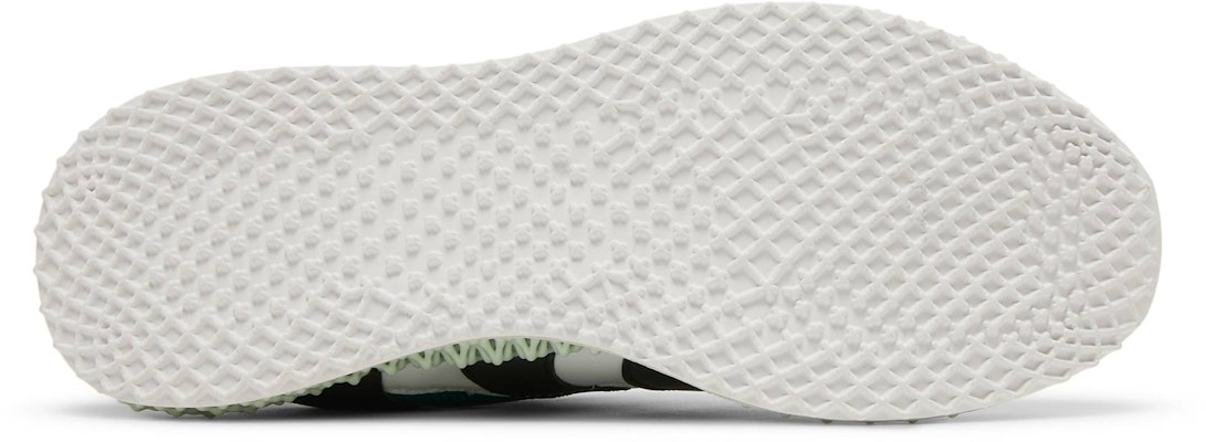 adidas Predator Accelerator 4D EQT 'Putih Hijau Sub' GX0223 Lookbook adidas Predator Accelerator 4D EQT 'Putih Hijau Sub' GX0223