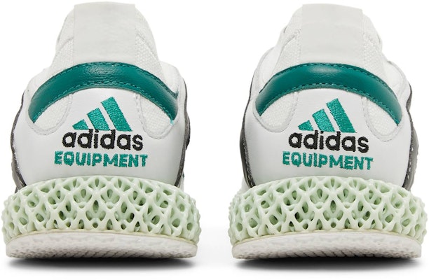 adidas Predator Accelerator 4D Eqt 平地場下足球鞋 白綠黑拼色 Purchase adidas Predator Accelerator 4D Eqt 平地場下足球鞋 白綠黑拼色