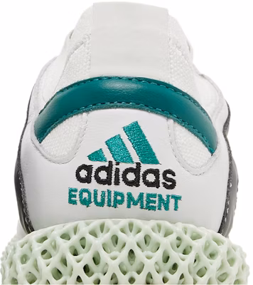 adidas Predator Accelerator 4D EQT 'Putih Hijau Sub' GX0223 Details for adidas Predator Accelerator 4D EQT 'Putih Hijau Sub' GX0223