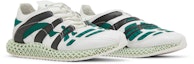 Sizing adidas Predator Accelerator 4D EQT 'Putih Hijau Sub' GX0223