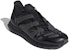 adidas Predator Accelerator 'Hitam Kelabu' G58626