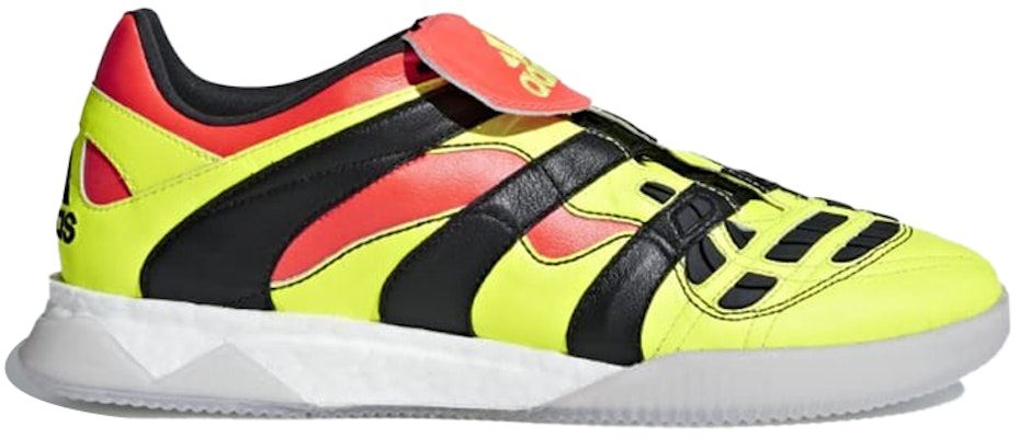 아디다스 프레데터 액셀러레이터 '일렉트릭' (Adidas Predator Accelerator 'Electric' ) CG7051 Order 아디다스 프레데터 액셀러레이터 '일렉트릭' (Adidas Predator Accelerator 'Electric' ) CG7051