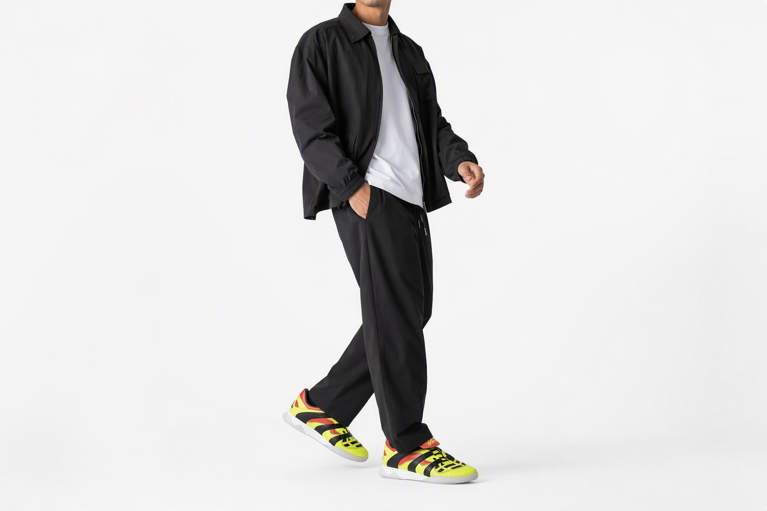 Order 아디다스 프레데터 액셀러레이터 '일렉트릭'   (Adidas Predator Accelerator 'Electric' ) CG7051